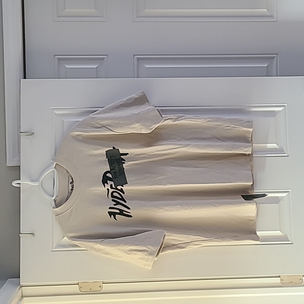Hydepark tee shirt